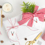 Make Your Own Christmas Reindeer Gift Tag Making Kit, thumbnail 4 of 9
