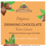 Organic Drinking Chocolate, And Free Vegan Mallows, thumbnail 4 of 5
