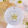 Personalised You're A Star Candle Gift, thumbnail 2 of 9