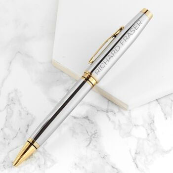 Personalised Cross Coventry Pen, 4 of 5