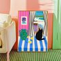 Daydreamer Print, thumbnail 2 of 4