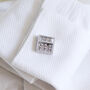 Abacus Cufflinks, thumbnail 2 of 8