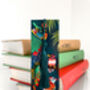 Tropical Birds Personalised Bookmark, thumbnail 1 of 6