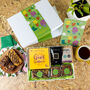 'Gardening' Treats And Tea Gift, thumbnail 1 of 4