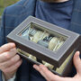 Best Man Gift Personalised Watch Box, thumbnail 1 of 2