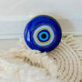 Natural Olive Oil Soap With Evil Eye Tin Gift Box, thumbnail 8 of 11