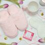 Best Mum Mother’s Day Gift – Cosy Slippers, Mug, Eye Mask And Chocolate Treat, thumbnail 3 of 8