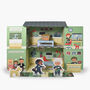 Create Your Own Pet Hospital Activity Kit, thumbnail 3 of 6