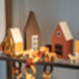 Earthy Tones Modern Nordic Village, thumbnail 7 of 9