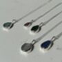 Sea Glass Necklace, thumbnail 6 of 6