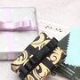 Long Sterling Silver And Pearl Necklace, thumbnail 10 of 10