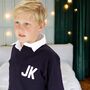 Child's Personalised Rugby Top, thumbnail 3 of 8