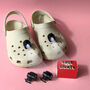 Croc And Shoe Headlights, thumbnail 1 of 4