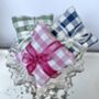 Gingham And Floral Lavender Bundle, thumbnail 11 of 12