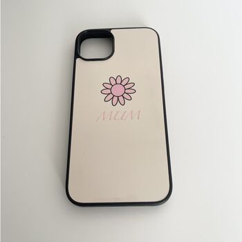 Mum/Nan/Nanny/Gran/Aunt *Or Your Own Option* Phone Case, 2 of 2