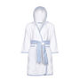 Personalised Children's Hooded Robe, thumbnail 3 of 12