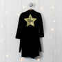 Childs Star Personalised Dressing Gown, thumbnail 1 of 2