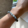 Labradorite Crystal Gemstone Bracelet For Insights, thumbnail 1 of 3