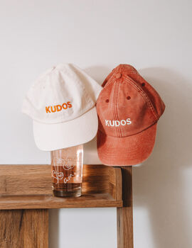 Kudos Cap, 5 of 11