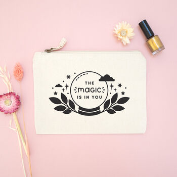 The Magic Is In You Pouch, 4 of 7