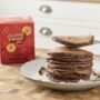 Malty 'Malteser' Pancake Mix– Rich And Fluffy Pancake Treat, thumbnail 2 of 2