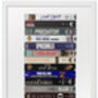 37th Birthday Personalised Print, Films Of 1987, thumbnail 6 of 9