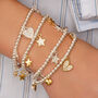 Me To You Bracelet Gift, Me To You Love You So Much Gift, thumbnail 4 of 4