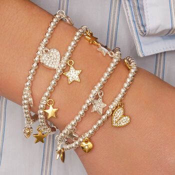 Me To You Bracelet Gift, Me To You Love You So Much Gift, 4 of 4