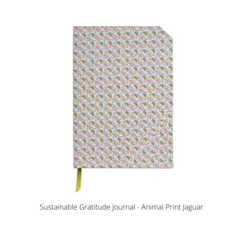 Sustainable Wellness Journal, 4 of 11