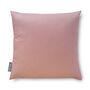 Dusky Pink Water Resistant Garden And Outdoor Cushion, thumbnail 1 of 3