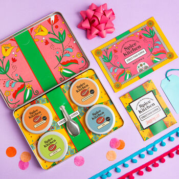 Street Food Supper Feasting Kit, 2 of 12