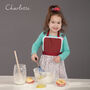 Personalised Aprons For Kids And Women, thumbnail 8 of 12