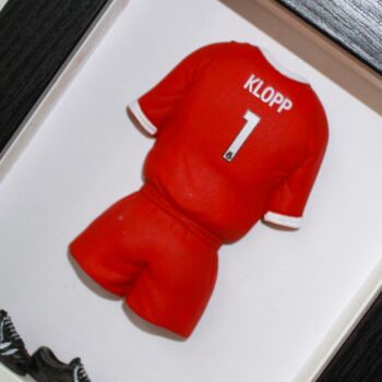 Commemorative Kit Box: Jürgen Klopp: Liverpool, 2 of 6