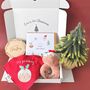 Baby Christmas Gift Set – 1st Christmas Present, thumbnail 1 of 8