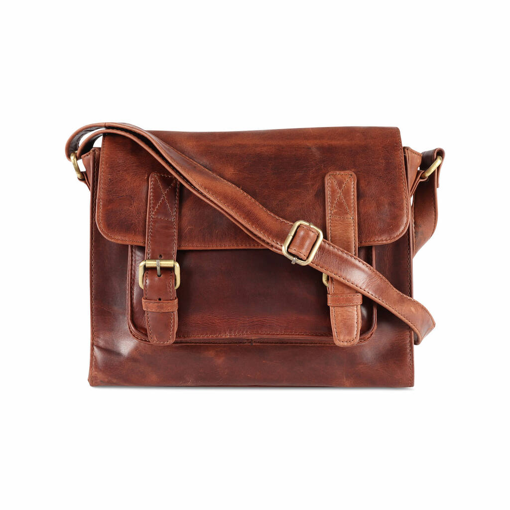 crossbody satchel backpack