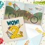Wow You're Two! A Birthday Book You Can Send As A Card, thumbnail 6 of 12