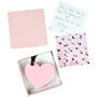 Scent Heart Letterbox Gift, thumbnail 2 of 7