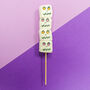 Halloween Spook Mallow Marshmallow Skewer, thumbnail 2 of 2