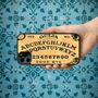Ouija Board iPhone Case, thumbnail 1 of 2