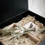 Luxury Signature Botanical Christmas Gift Box, thumbnail 3 of 6