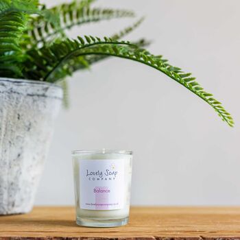 Essential Oil Candle, 3 of 7