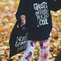 Personalised Spooky Halloween Loot Bags, thumbnail 2 of 3