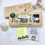 Sloth Gifts: Cute Sloth Tea Gift Set, thumbnail 5 of 12