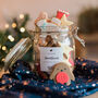 Jar Of Advent Biscuits, thumbnail 3 of 8