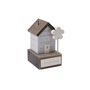 ‘Our Little Family’ Wooden Cottage Home Ornament, thumbnail 2 of 2