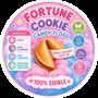 Personalised Fortune Cookie Candy Floss Gift Set Of Six, thumbnail 3 of 12