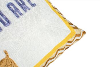 EMOHAT Targa In Metallo Vintage "My Dog's Bedtime Prayer" - Poster In Latta 20x30 Cm, Decorazione Da Parete Retrò Per Casa, Cucina, Camera Da Letto E Ufficio