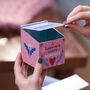 Personalised Happy Little Memories Box, thumbnail 2 of 5