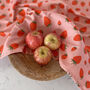 Strawberry Tea Towel, thumbnail 1 of 3