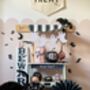 Halloween Ghost Wall Stickers, thumbnail 4 of 8